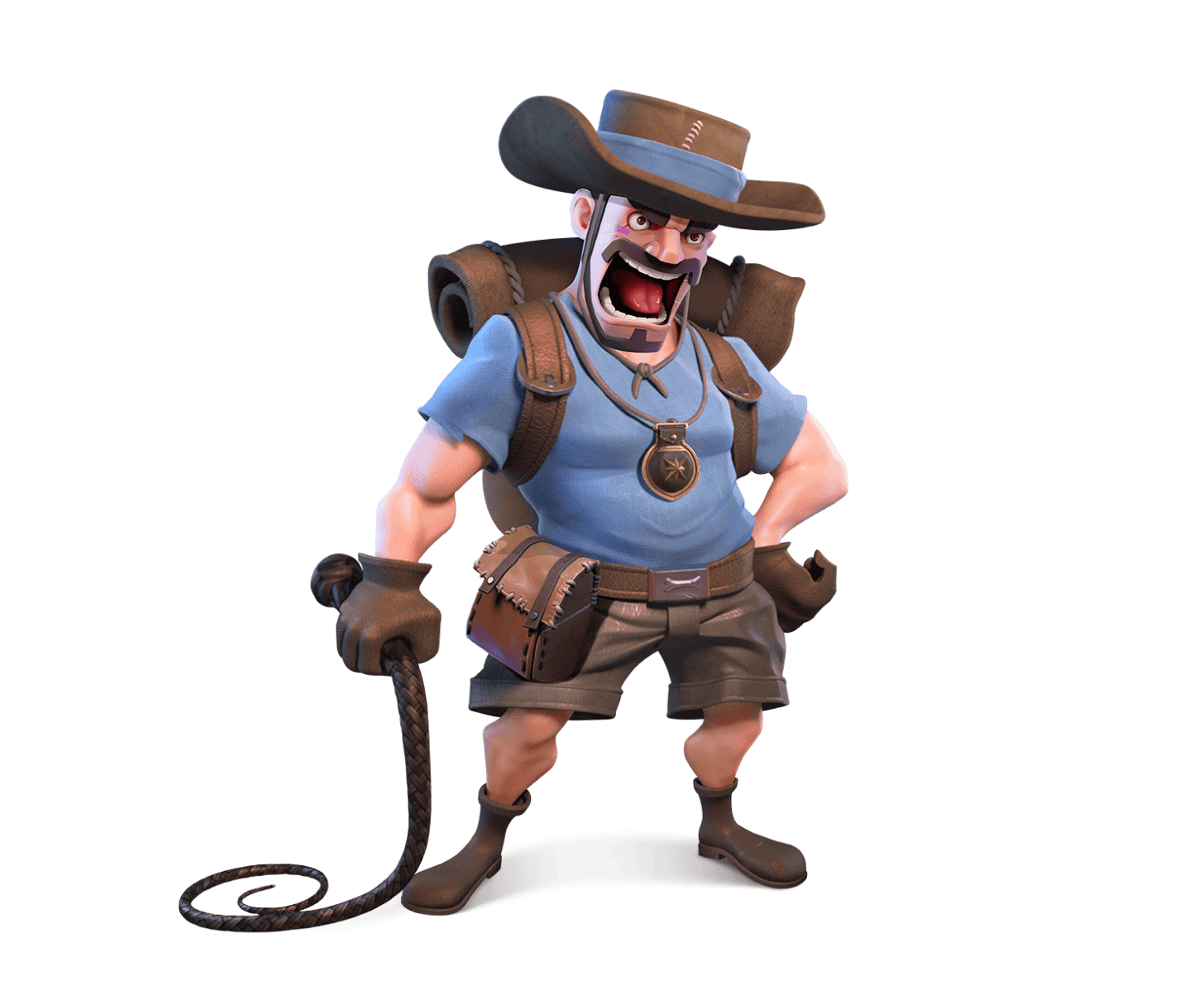 探险家多彩灯光露营灯