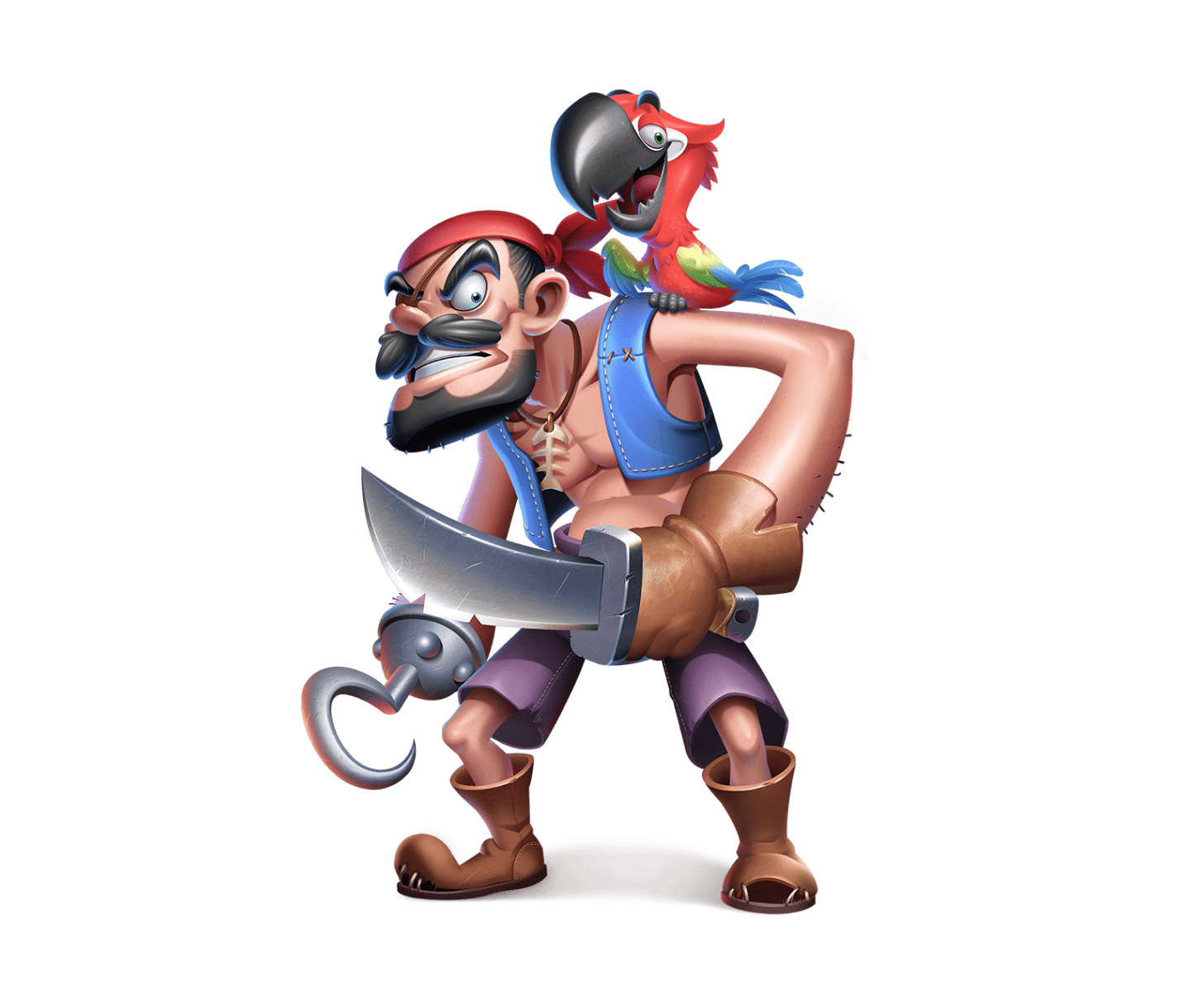 探险家大功率露营灯