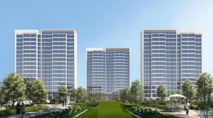 启华章花园房价_楼盘怎么样丨楼盘测评瓦力游戏皖投云启华章花园_合肥皖投云(图3) 启华章花园房价_楼盘怎么样丨楼盘测评瓦力游戏皖投云启华章花园_合肥皖投云(图3)